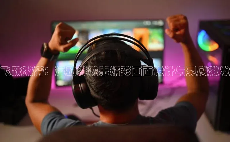 威廉希尔手机版登录入口引力传媒飞跃激情：运动类赛事精彩画面设计与灵感激发