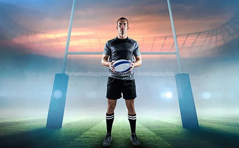 UnderstandingSports:ABriefIntroductioninEnglish
